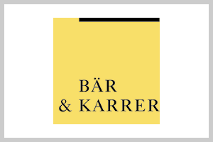 Bär & Karrer AG
